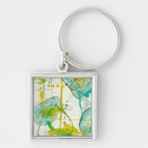 Porte-clés Splish Splash I