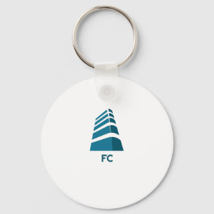 PORTE-CLÉS SPORT FC