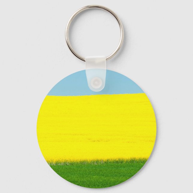 Porte-clés Spring (Recto)