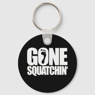 PORTE-CLÉS SQUATCHIN ALLÉS -