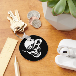 Porte-clés Squelette