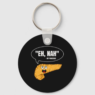 Porte-clés Squelette Mains Coeur Signer Retro Costume Hallowe