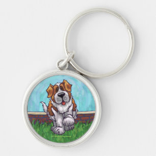 Porte-clés St. Bernard Gifts & Accessories