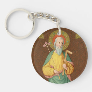 Porte-clés St. Joseph (SAU 35)