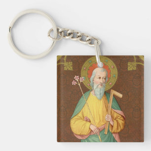 Porte-clés St. Joseph (SAU 35)