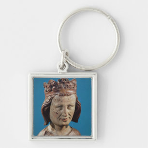 Porte-clés St Louis