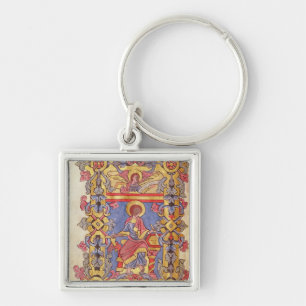 Porte-clés St Matthew