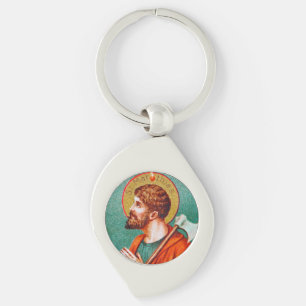 Porte-clés St. Matthias l'Apôtre (JMAS 09) Tourbillon