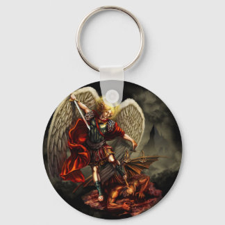 Porte-clés St. Michael the Archangel