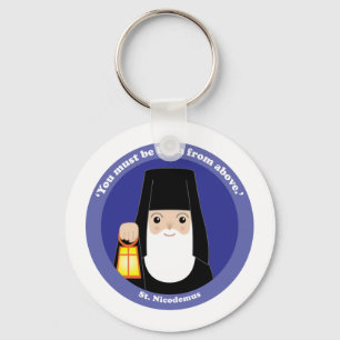 Porte-clés St. Nicodemus