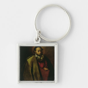 Porte-clés St Paul, c.1619