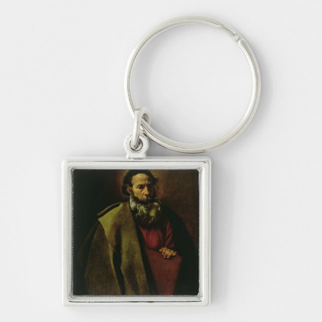 Porte-clés St Paul, c.1619 (Devant)