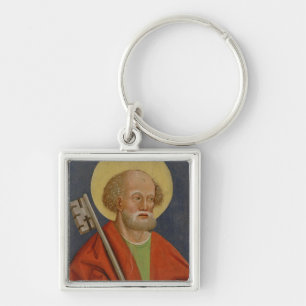 Porte-clés St Peter, Storno