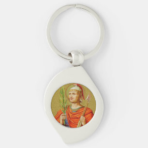 Porte-clés St. Sébastien (SNV 24)