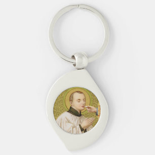 Porte-clés St. Stanislas Kostka (SNV 25)