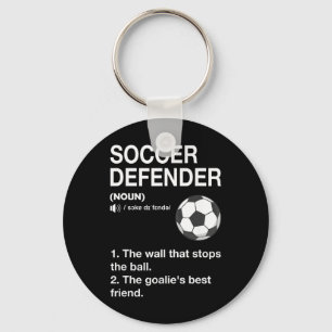 Porte-clés Stade de soutien aux supporters de football de Die