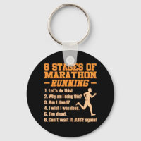 Stades De Marathon Coureur Sarcastique Graphi