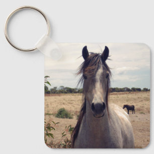 Porte-clés Star The Arab Pony,