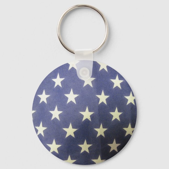 Porte-clés Stars (Recto)