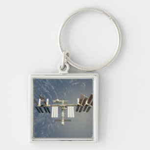 Porte-clés Station spatiale internationale