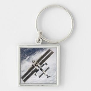 Porte-clés Station spatiale internationale 20