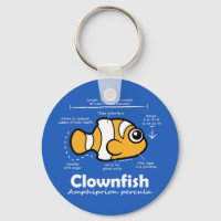 Statistiques sur les poissons clowns