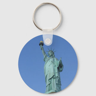 Porte-clés Statue de la Liberté