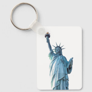 Porte-clés Statue of liberty 