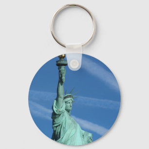 Porte-clés Statue of Liberty.
