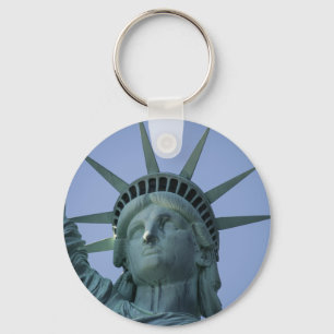 Porte-clés Statue of Liberty key chains