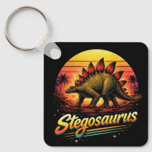 Stégosaure