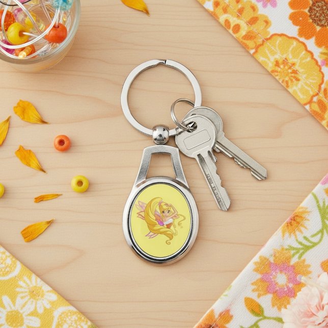 Porte-clés Stella (Créateur téléchargé)