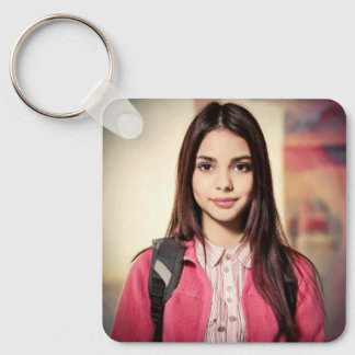 Porte-clés Stephanie Dane