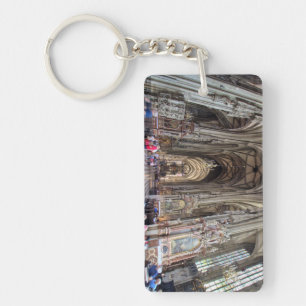 Porte-clés Stephansdom, Vienne Autriche