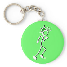Stick With Sport Runner Stickman Tons verts