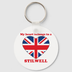 Porte-clés Stilwell