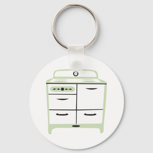 Porte-clés Stocker (Recto)