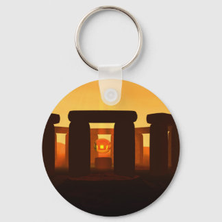 Porte-clés Stonehenge