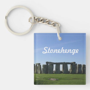Porte-clés Stonehenge