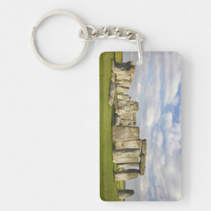 Porte-clés Stonehenge (environ 2500 avant J.-C.), Patrimoine