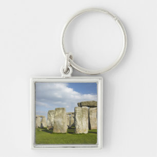Porte-clés Stonehenge (environ 2500 avant J-C), Patrimoine Mo