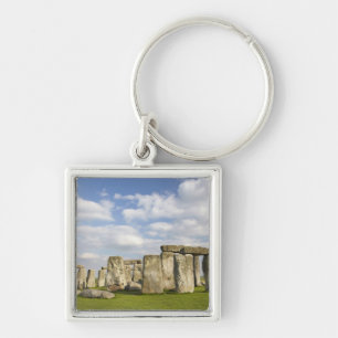 Porte-clés Stonehenge (environ 2500 avant JC), Patrimoine mon