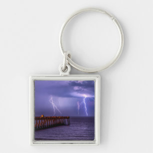 Porte-clés Storm Navarre