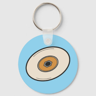 Porte-Clés StreetNSkate