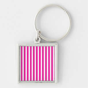 Porte-clés Stripes