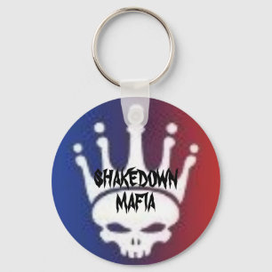 Porte-clés Style du porte - clé SDM