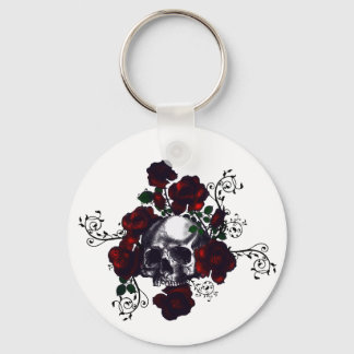 Porte-clés Style Goth
