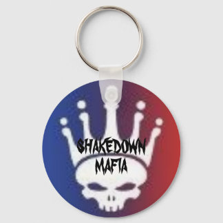 Porte-clés Style SDM porte - clé