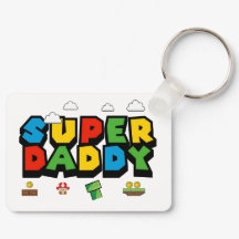 STYLE SUPER DADDY MARIO