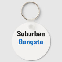 Suburban Gangsta